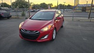 Image for 2013 Hyundai Elantra  ID: 6611166