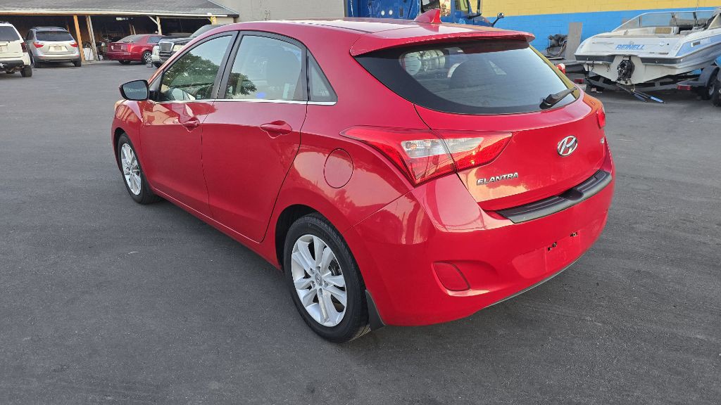2013 Hyundai Elantra Image 6