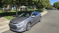 Image for 2012 Hyundai Sonata Hybrid ID: 6681929