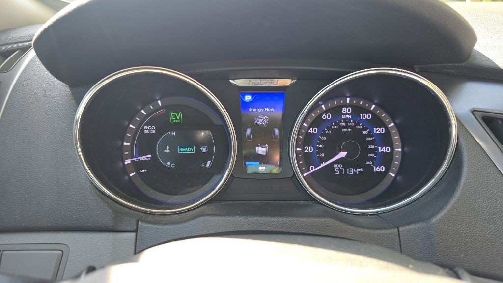 2012 Hyundai Sonata Image 18