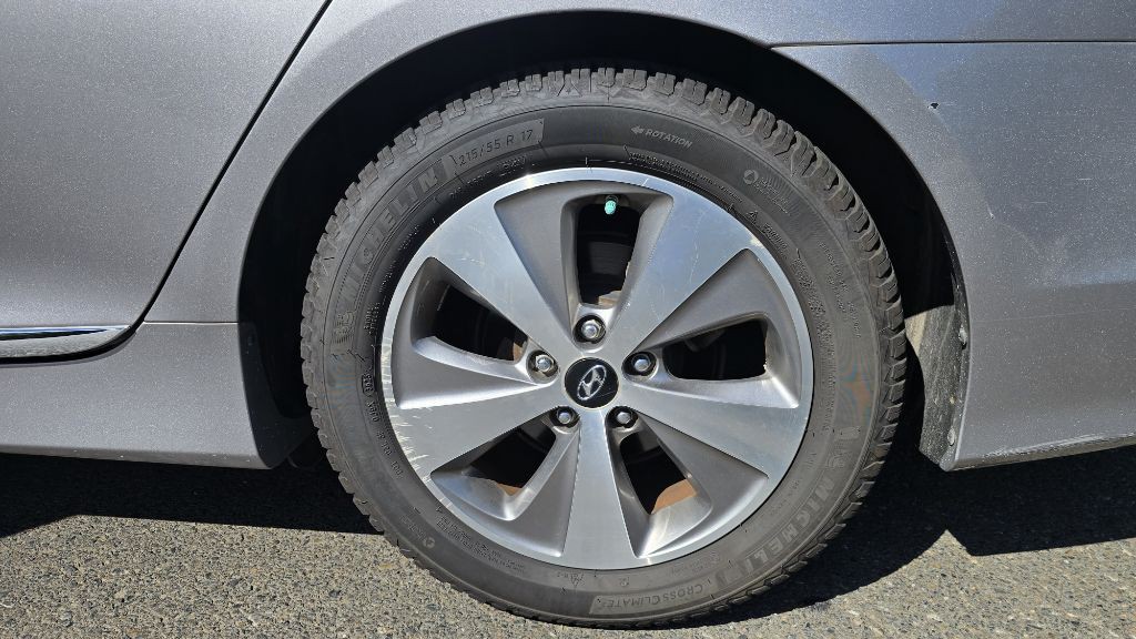 2012 Hyundai Sonata Image 22