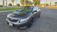 Image for 2009 Toyota Corolla BASE ID: 6715131