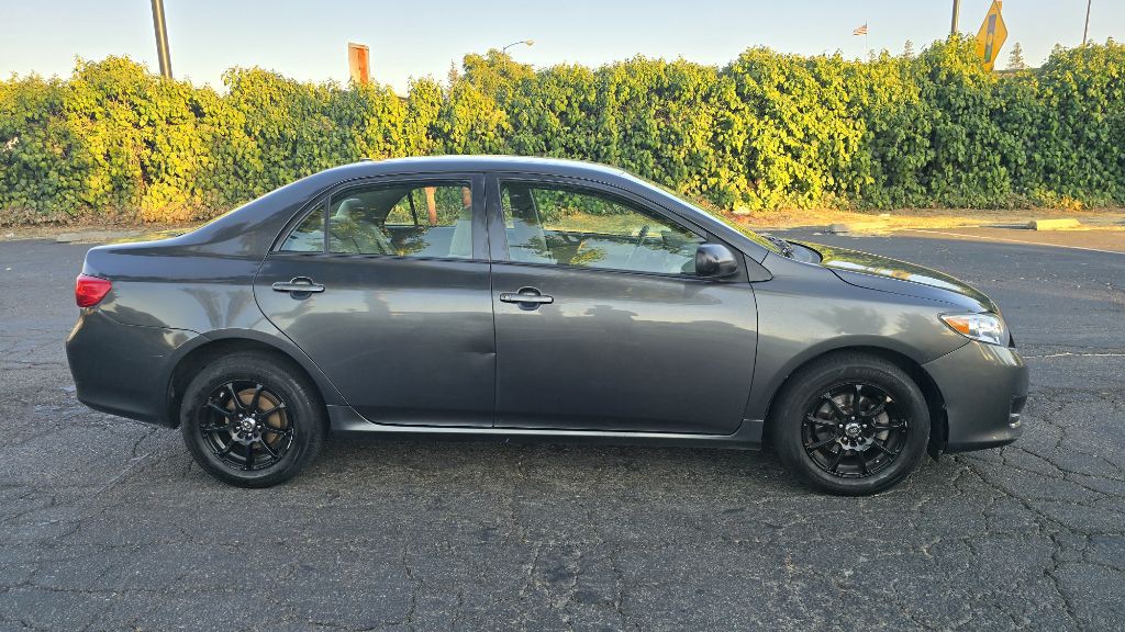 2009 Toyota Corolla Image 3