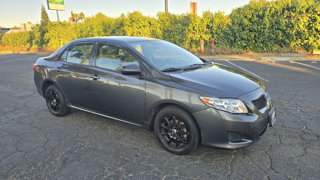 2009 Toyota Corolla Image 4