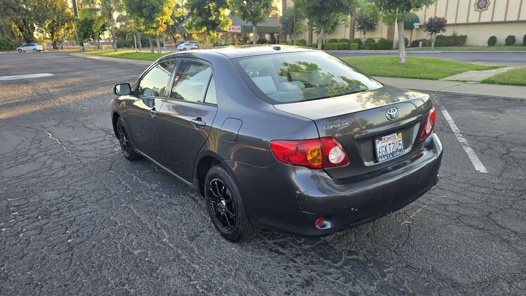 2009 Toyota Corolla Image 6