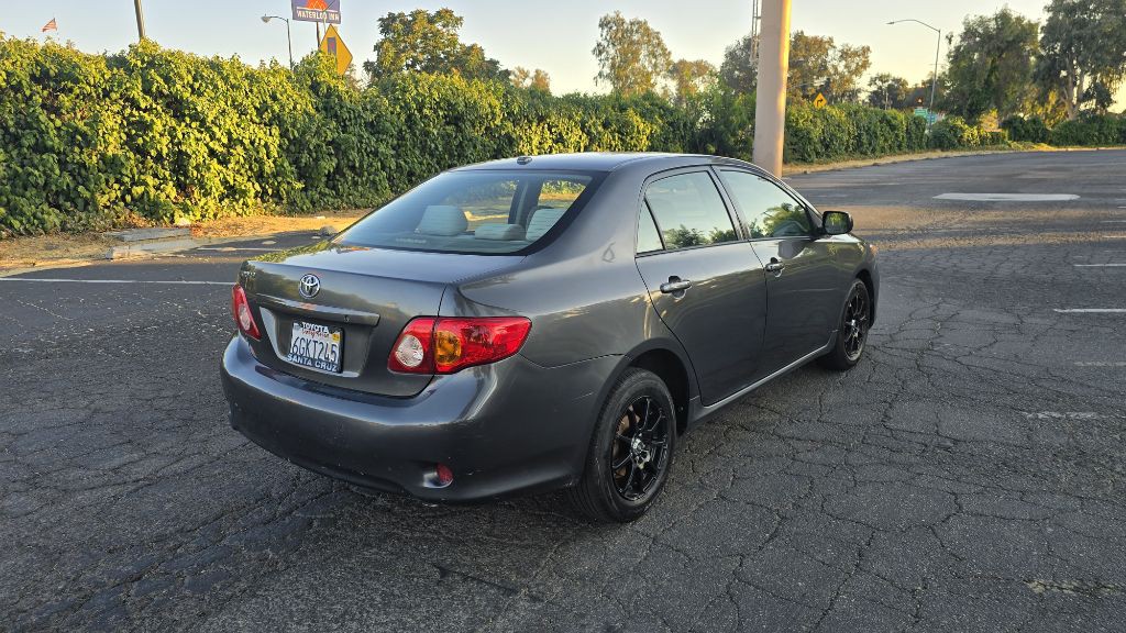 2009 Toyota Corolla Image 7