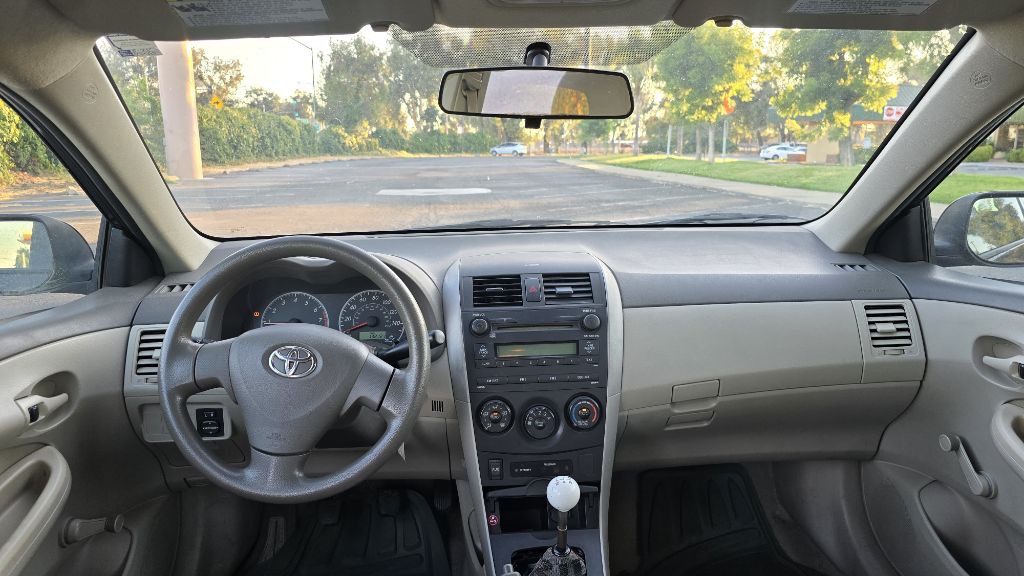2009 Toyota Corolla Image 8
