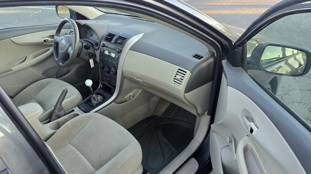 2009 Toyota Corolla Image 10