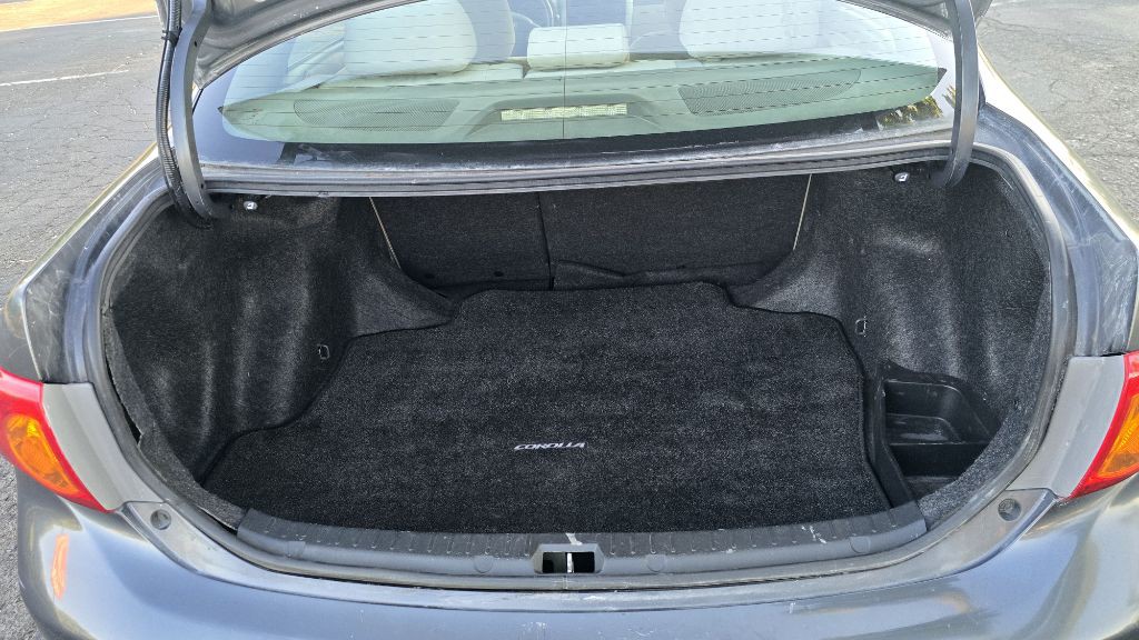 2009 Toyota Corolla Image 14