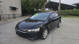 Image for 2015 Mitsubishi Lancer ES ID: 6734102