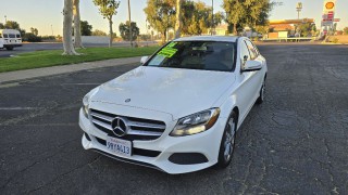 Image for 2016 Mercedes-Benz C-Class C 300 ID: 6773261