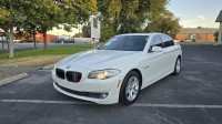 Image for 2012 BMW 5 Series 528i ID: 6787668