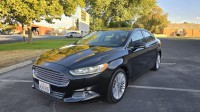 Image for 2013 Ford Fusion SE ID: 6787676