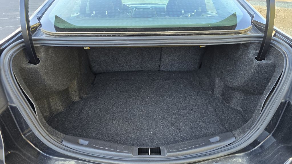 2013 Ford Fusion Image 10