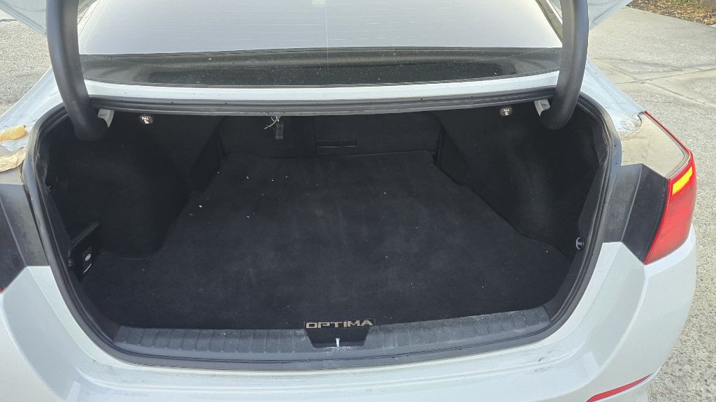 2015 Kia Optima Image 7