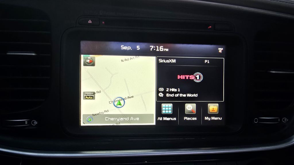 2015 Kia Optima Image 20