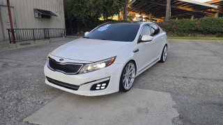 Image for 2015 Kia Optima SX ID: 6825324
