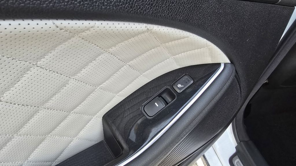2015 Kia Optima Image 19