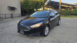 Image for 2017 Ford Focus SE ID: 6825418