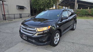 Image for 2015 Ford Edge SE ID: 6825419