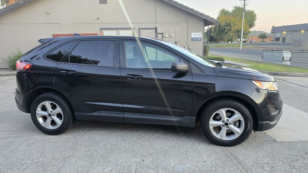 2015 Ford Edge Image 2