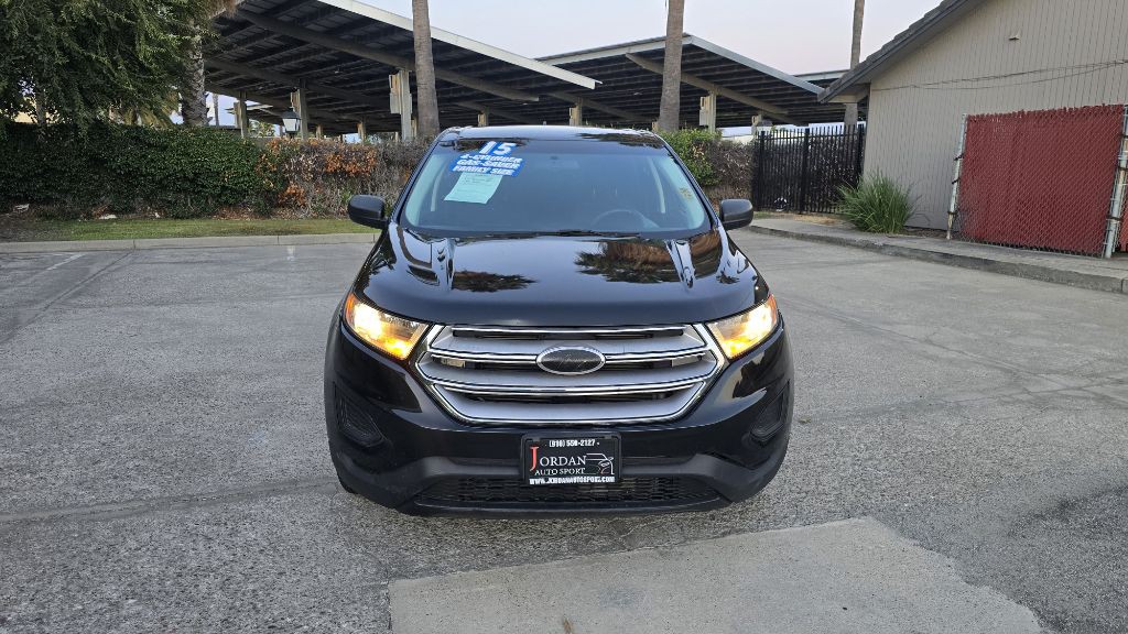 2015 Ford Edge Image 3