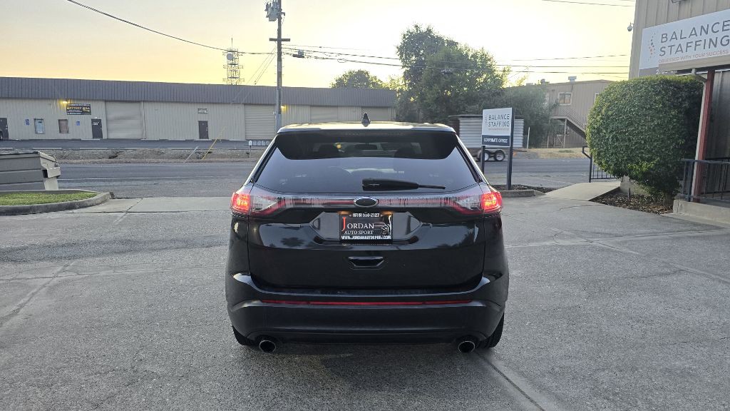 2015 Ford Edge Image 5