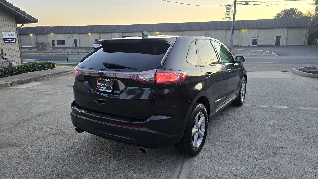 2015 Ford Edge Image 6