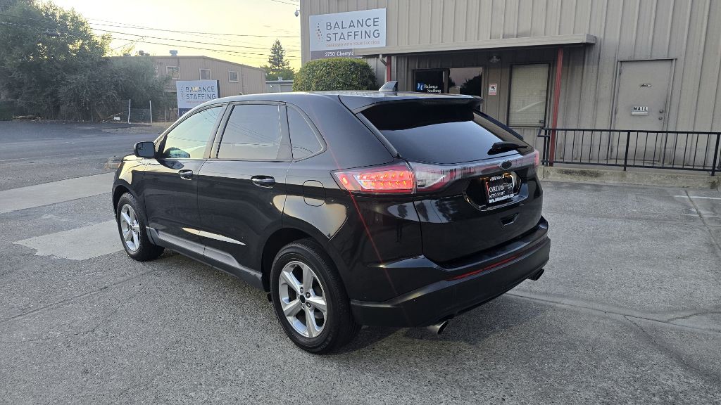 2015 Ford Edge Image 7