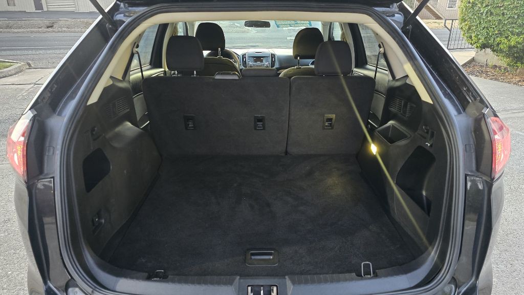 2015 Ford Edge Image 14