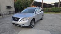 Image for 2013 Nissan Pathfinder SV ID: 6825420