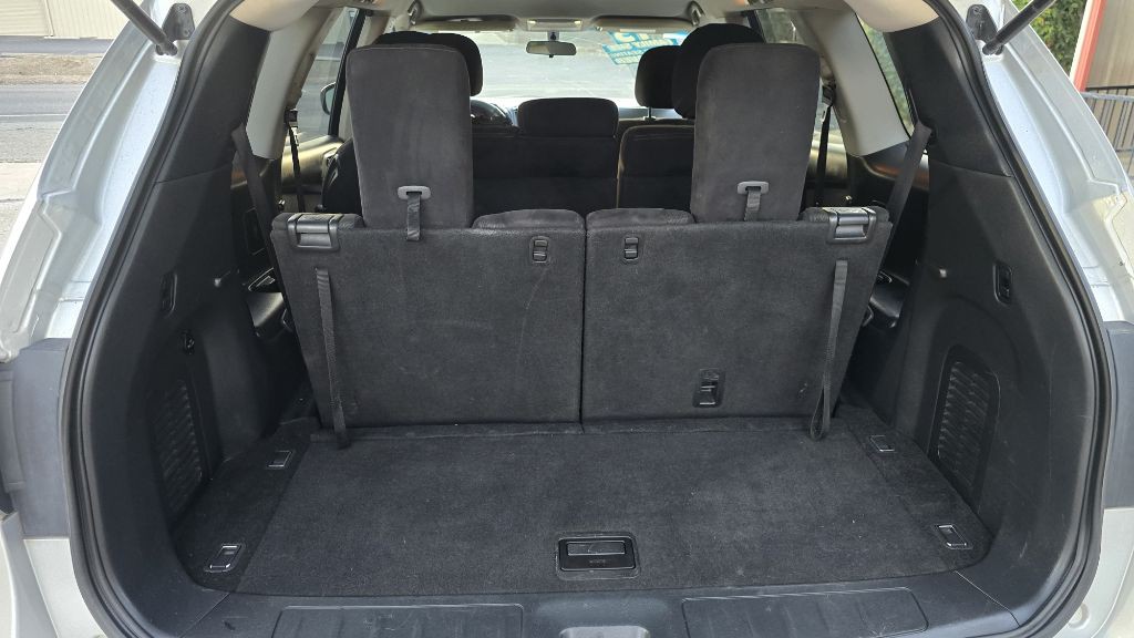 2013 Nissan Pathfinder Image 14