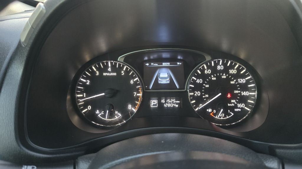2013 Nissan Pathfinder Image 17