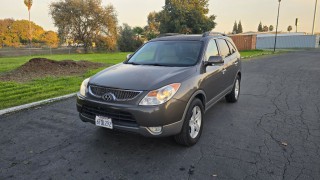 Image for 2008 Hyundai Veracruz GLS ID: 6902875