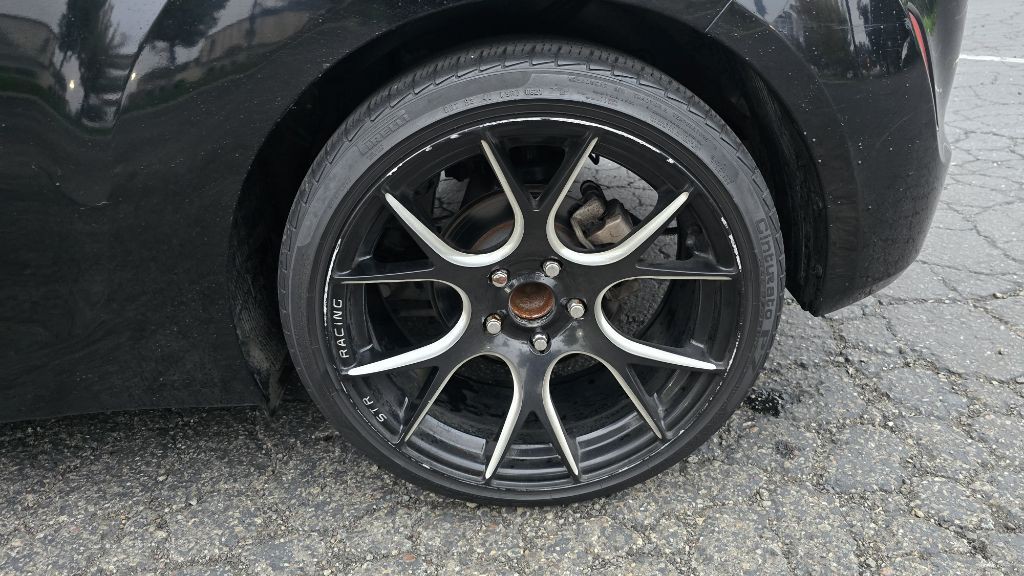 2014 Hyundai Veloster Image 18