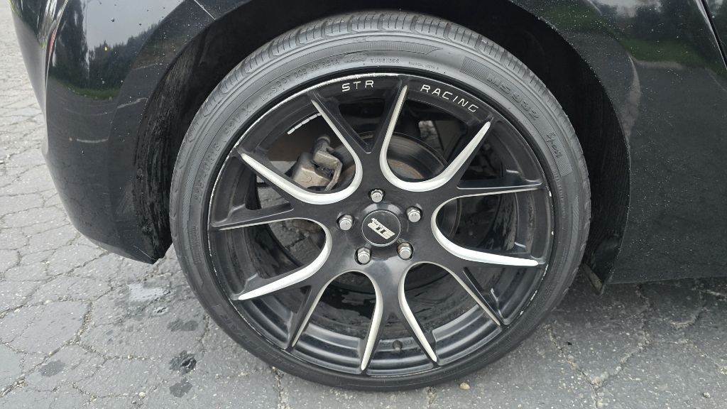 2014 Hyundai Veloster Image 19