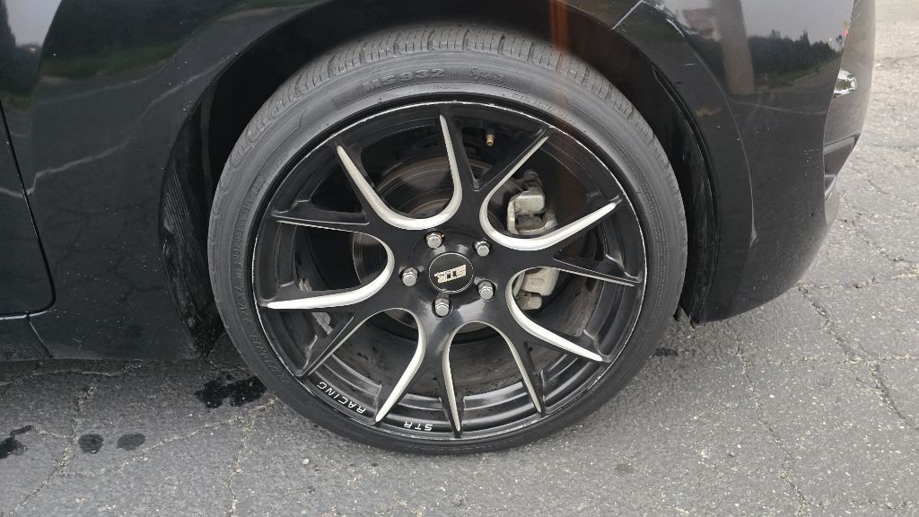 2014 Hyundai Veloster Image 20