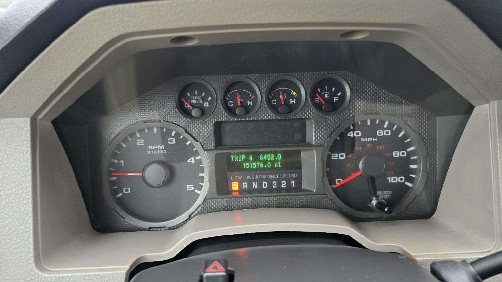 2009 Ford F-350 Image 13