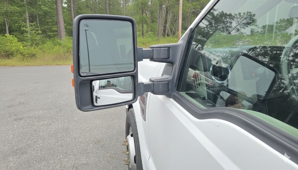 2009 Ford F-350 Image 18