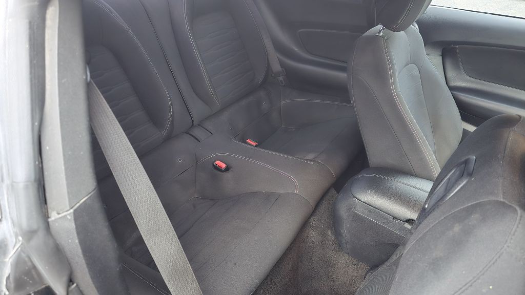 2015 Ford Mustang Image 13