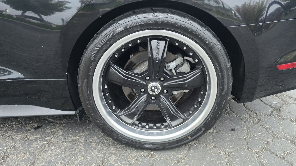 2015 Ford Mustang Image 23