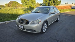 Image for 2006 INFINITI M35 BASE ID: 7085841