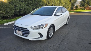 Image for 2017 Hyundai Elantra SE ID: 7088297