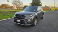 Image for 2021 Kia Soul LX ID: 7127492