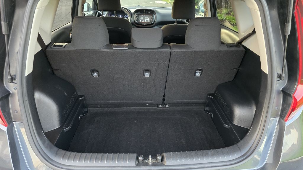 2021 Kia Soul Image 13