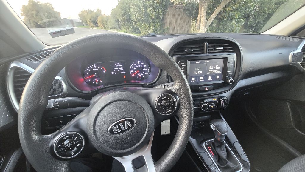 2021 Kia Soul Image 15