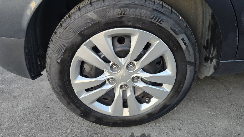 2021 Kia Soul Image 18