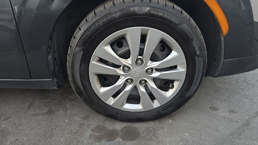 2021 Kia Soul Image 19