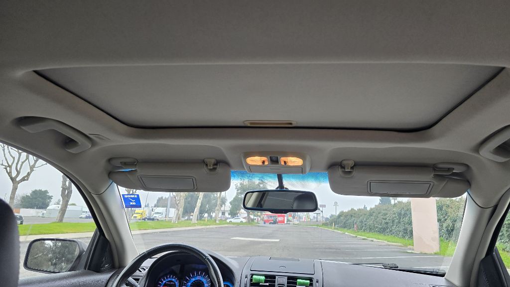 2010 Ford Fusion Image 13