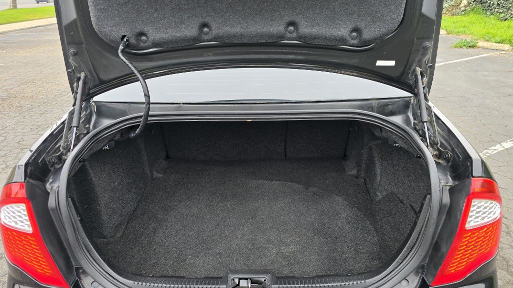 2010 Ford Fusion Image 15
